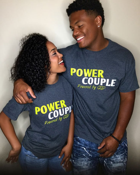 Valentine's Day gift sweet couple T-shirt